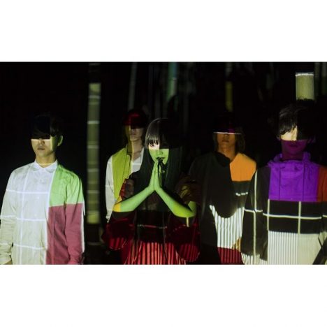 パスピエが考える、ポップバンドの新たな価値観 「バンドサウンドを演奏するだけでは足りない時代になった」