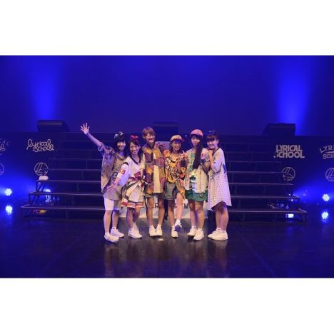 lyrical schoolがZeppワンマンで見せた“幸せな予兆” 過去最大キャパでのライブを徹底レポ
