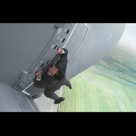 『M:i5』の隠された魅力とは? アクション、テーマ、演出の特異性をひも解く