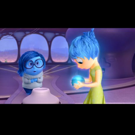 『インサイド・ヘッド』のインサイド "狂気の情報量"を投入する米国アニメに迫る