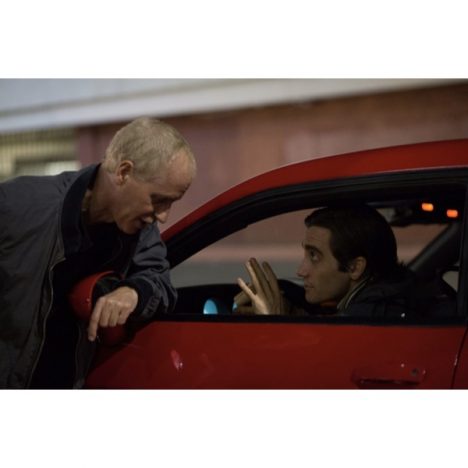 「現代社会のアンチヒーローを描きたかった」『ナイトクローラー』監督が語るJ・ギレンホールとLA