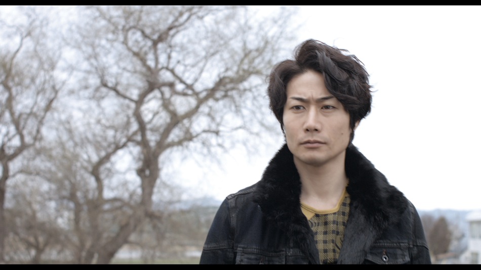 戸次重幸、残念なイケメンの強みとは