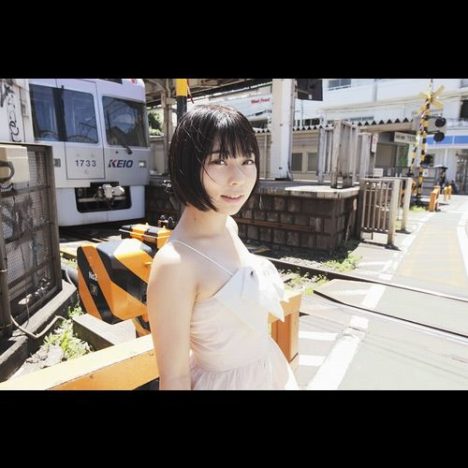 姫乃たまが綴る、初の単著 『潜行』への反響 地下アイドルの面白さは世間にどう伝播していく?