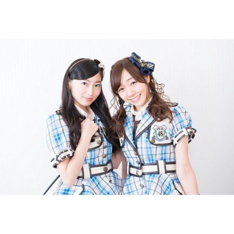 SKE48大矢真那と須田亜香里が語るグループの変化「止まったと思ったSKEがすごい勢いで動き出した」
