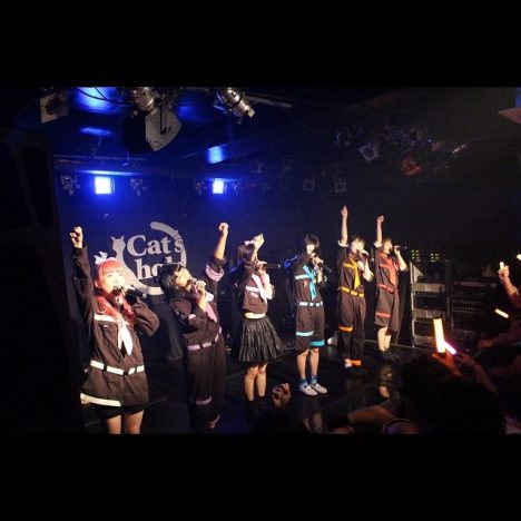 ゆるめるモ!にもっと批評の言葉をーーもね&ちーぼう復活ライブを考察