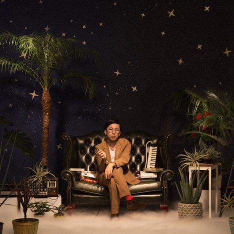 VIDEOTAPEMUSICが提示する、時空を超えたサンプリング術 「検索不可能な誰かの思い出にロマンを感じる」