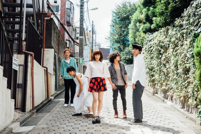 Awesome City Clubが考える“良い音楽”の定義とは? 「追求するなら、もっと真ん中に行かなければ」