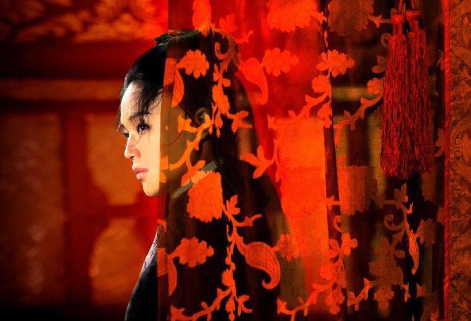 菊地成孔が『黒衣の刺客』の魅力を解説