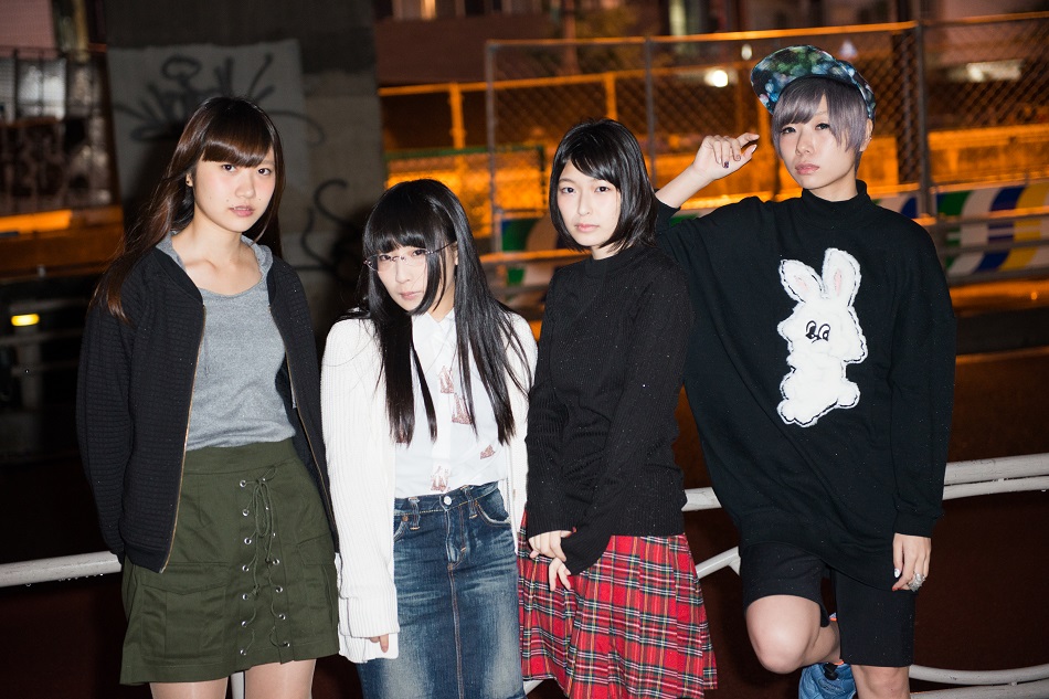 サクライケンタが語る、ブクガの音楽的仕掛け