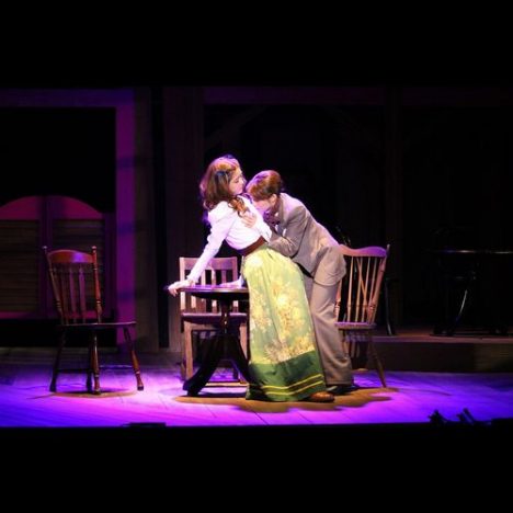 乃木坂46が舞台『すべての犬は天国へ行く』で手にした、グループとしての強靭な武器