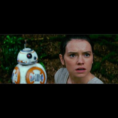 まさに「ピープル with J.J.エイブラムス」 これぞ、みんなが観たかった『スター・ウォーズ』だ!