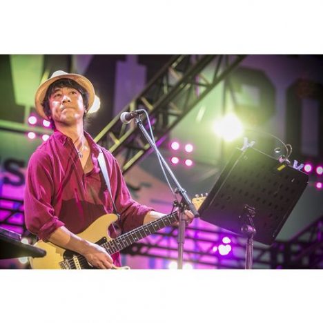 山崎まさよし、ステージで芽生えた「新たな衝動」とは? 20年の集大成『YAMAZAKI MASAYOSHI in Augusta Camp』から考察