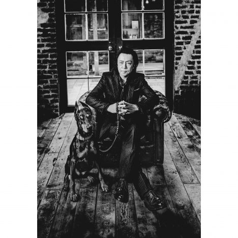 日本語ロックの立役者のひとり 世良公則のセクシャルな「歌謡ロック」の魅力とは?