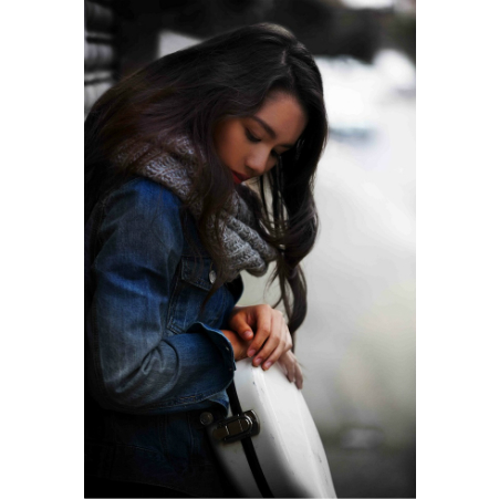 Anlyがルーツミュージックをポップに表現する理由「その時代に合った音で表現できたらいい」