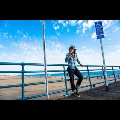 斉藤和義が語る、表舞台に立ち続ける理由 「ビートルズやストーンズが好きだから、売れてなきゃいけないって思う」