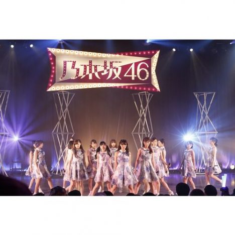 乃木坂46が『アンダーライブ4thシーズン』で見せた、パフォーマンスの“懐の深さ”