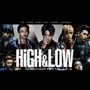 バイオレンスに徹したEXILE『HiGH&LOW』 ドラマ要素を切り詰めて獲得したものは?