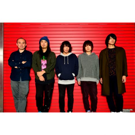 KANA-BOON/シナリオアートが映像クリエイターと語り合う、ロックバンドと映像の関係