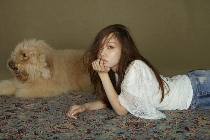 ななみが最新作&路上ツアーを経て考えたこと「昔の自分に喝を入れられてる気がした」