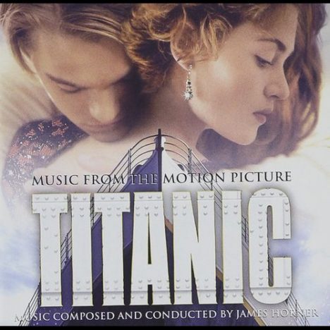 映画やドラマで流れる「劇伴」はなぜ“繰り返し”が多い?『タイタニック』などのヒット作から解説