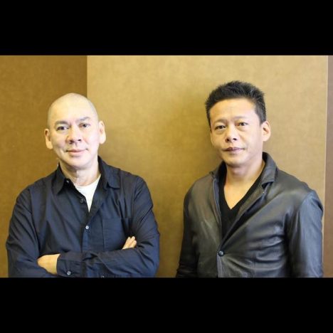 「私の映画は時間への賛美を表現している」ツァイ・ミンリャン監督が明かす自身の映画哲学