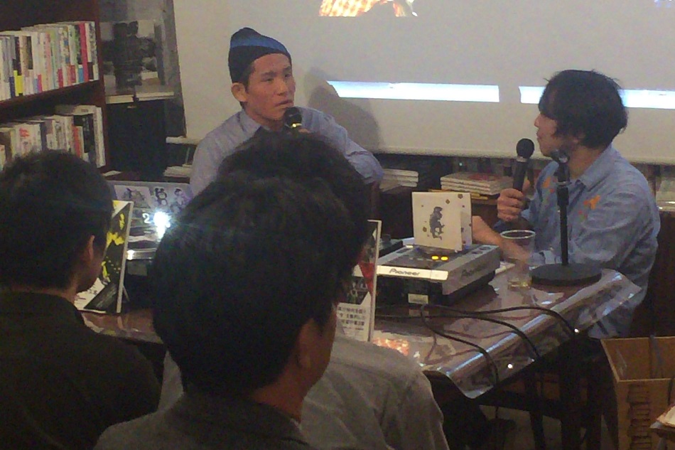 唐木元&柳樂光隆が語り合う“ジャズの革新”