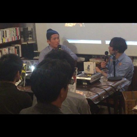 柳樂光隆×唐木元が語り合う、『Jazz The New Chapter』が提示した“新しいサウンド”の楽しみ方