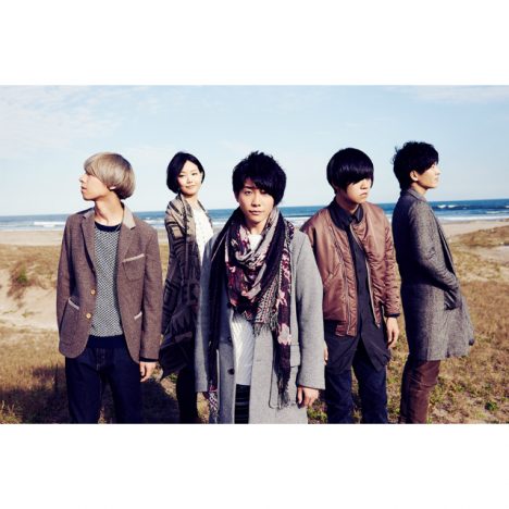 Mrs. GREEN APPLEという“メッセンジャー”の登場 若き表現者が作品に込めた「12の概念」