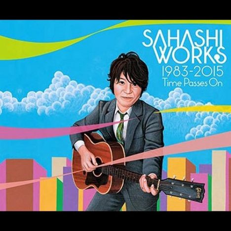 山下達郎、大貫妙子、佐野元春らも厚い信頼 超売れっ子ギタリスト・佐橋佳幸の功績を振り返る