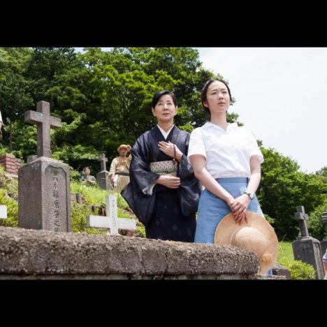 山田洋次監督は新しい映画を撮っているーー『母と暮せば』が奏でる、伝統と先進の“交響楽”