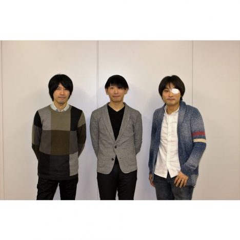 2015年の音楽シーンはどう変容したか? クラムボン・ミト、柴那典、金子厚武が語り尽くす