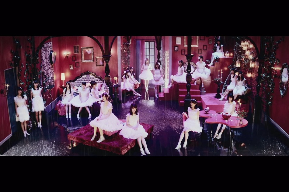 乃木坂46運営委員長・今野氏、大いに語る