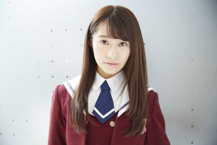 乃木坂46桜井玲香が語る“怒涛の2015年”と“期待の2016年”「戦わなきゃいけない相手が増える」