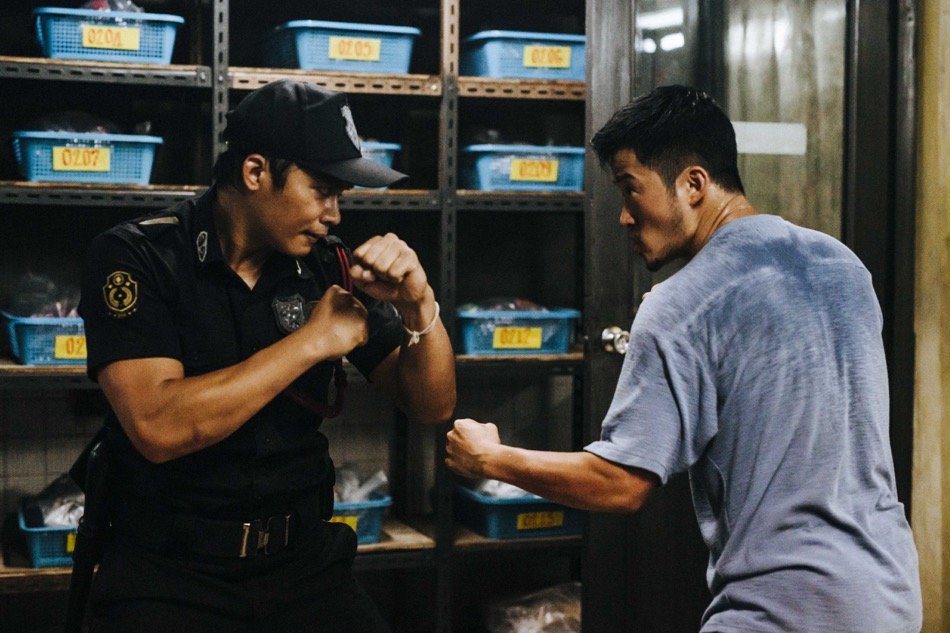 人間ドラマとしての『ドラゴン×マッハ!』