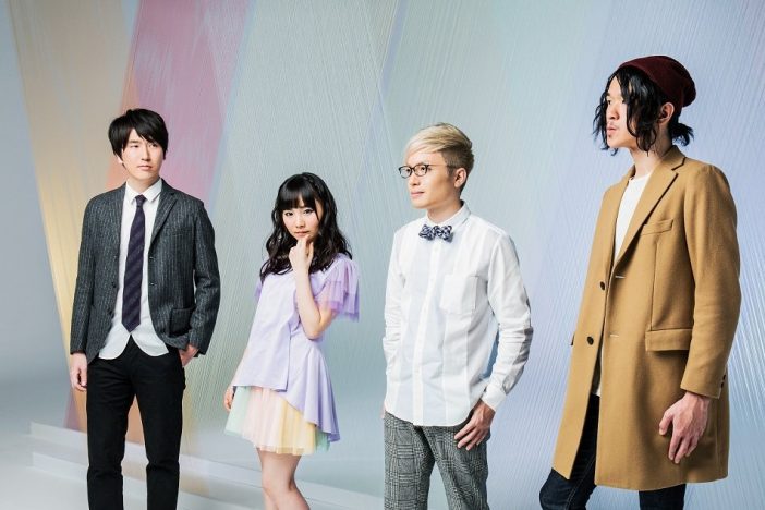 fhánaが語る、2016年のポップミュージック論「日本の市場を大事にしつつ、より広い世界に音楽を届けていく」