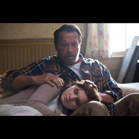 シュワルツェネッガー史上最大の珍作! “戦わない”ゾンビ映画『マギー』が制作された背景とは