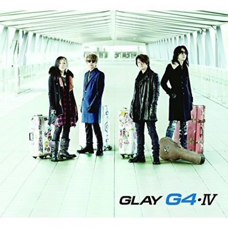 GLAYによる“CDシングル”への問題提起　『G4』シリーズの先見性とは何か？
