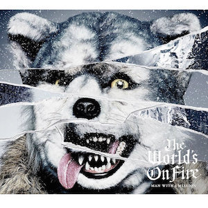 ももクロの強さとバンプ、マンウィズが示したロックの復権 最新チャートからシーンの動向を読む