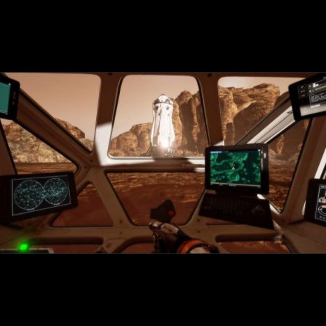 『オデッセイ』VRは、ハリウッドの新市場を開拓するか? 最新技術による「擬似宇宙体験」を検証