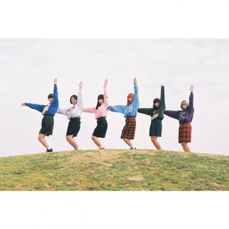 校庭カメラガール運営に訊く、グループのコンセプトと野望「WARPやNINJA TUNEみたいになりたい」