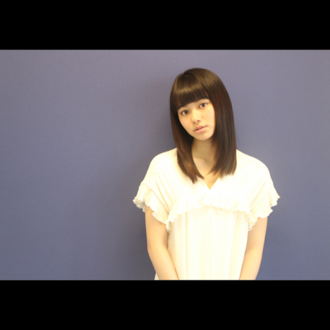 山本舞香が語る、初主演映画での苦労と成長「いまも自分の姿を見られるのは恥ずかしい」