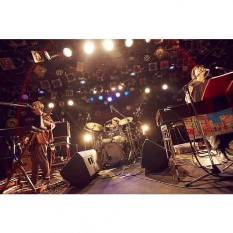 クラムボンが“産地直売”ライブで示した、音楽ビジネスの新たな可能性