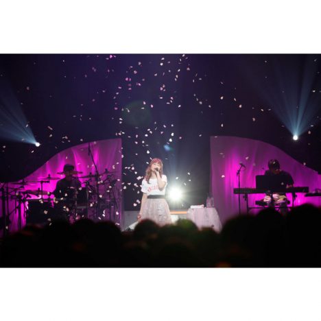 MACOが見せたライブパフォーマンスの“進化” 豊洲PIT公演を徹底レポート