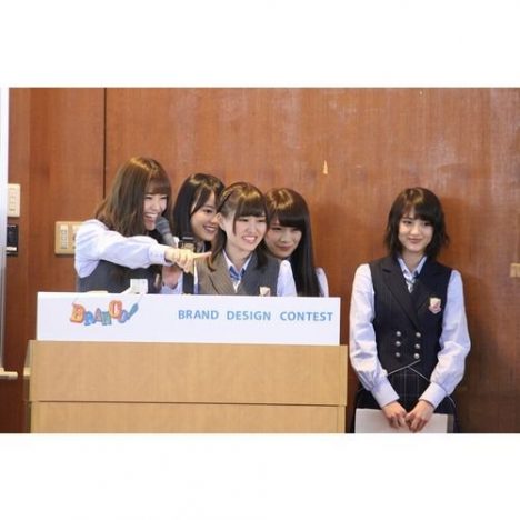 乃木坂46が東京大学でプレゼンテーション　生田絵梨花「メンバーそれぞれの個性が発揮できた」