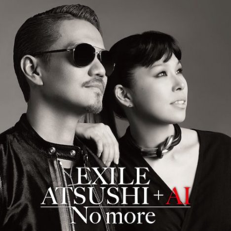 EXILE ATSUSHI＋AIがメインストリームで体現する、ブラックミュージック直系の歌唱力