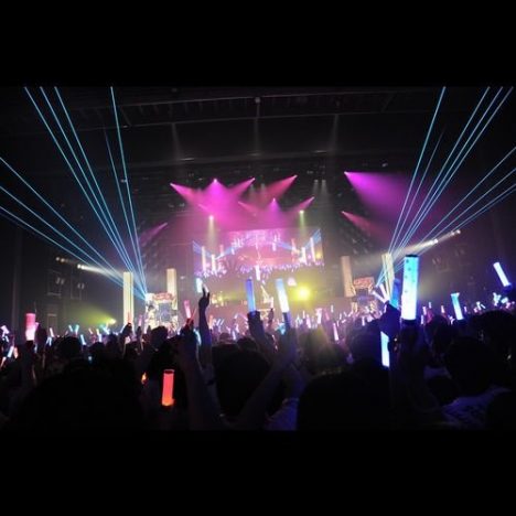 『EDP2016』が証明した、プラットフォームとしての“音ゲー”が持つポテンシャル