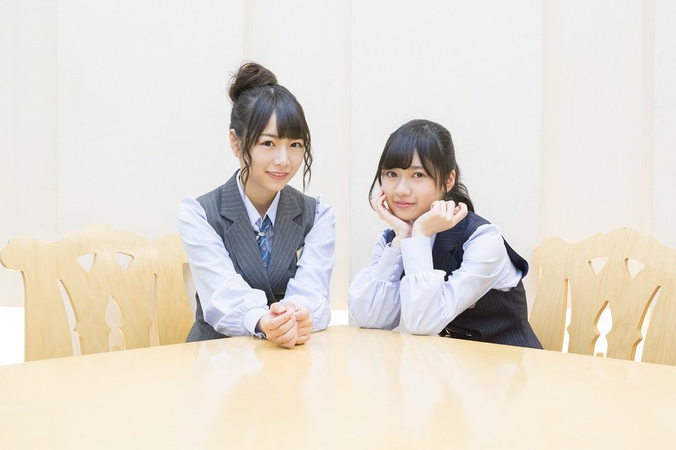 乃木坂46、北野日奈子&寺田蘭世が感じた“焦り”