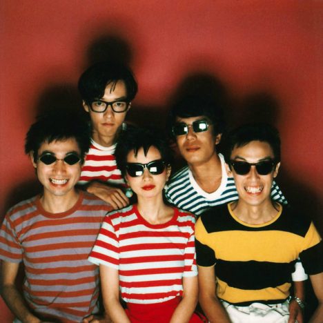 PLASTICS、藤原ヒロシからcero、ACCへ……「東京発」先鋭的音楽の系譜を辿る