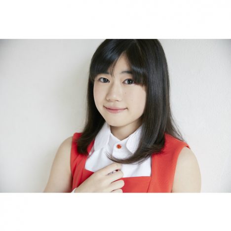 花谷麻妃がソロデビュー作で表現しようとしたこと「もっとアニメに関わっていきたい!」