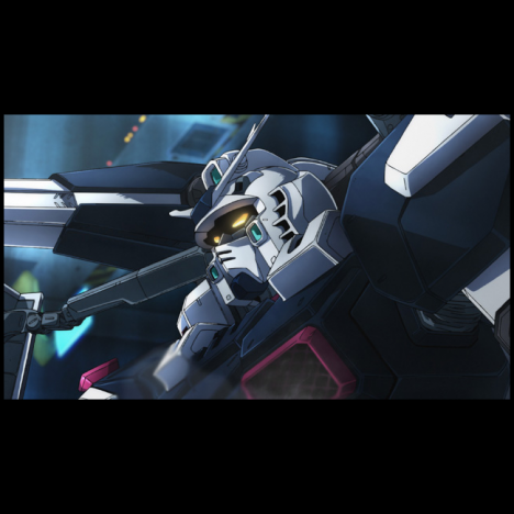 『機動戦士ガンダム サンダーボルト』はヒーロー不在の異色作? 血生臭い描写が示す戦争のリアル